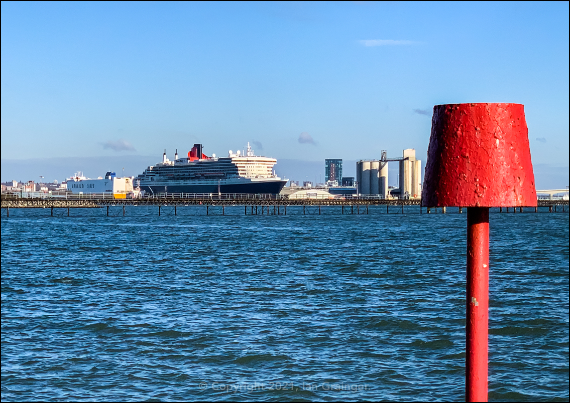 Queen Mary 2