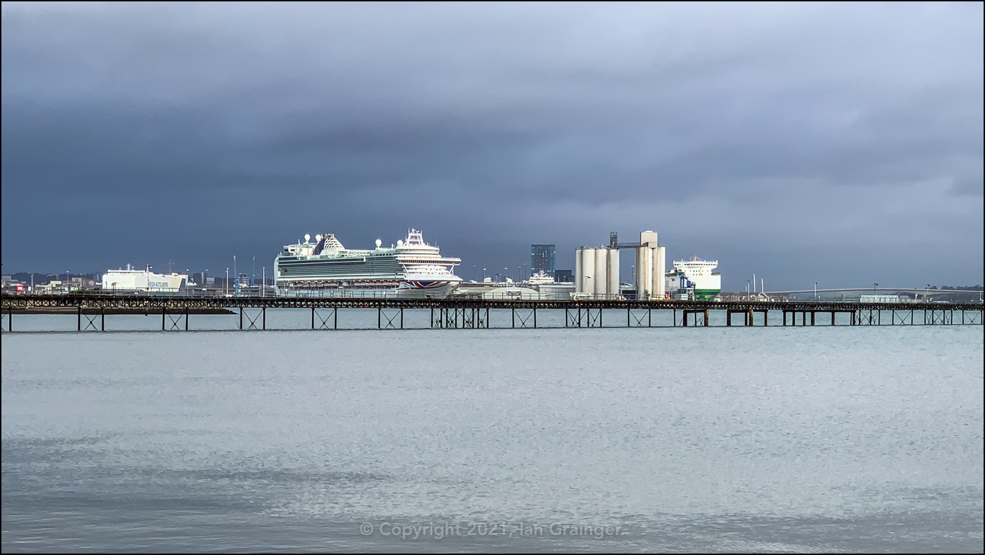 Southampton Water