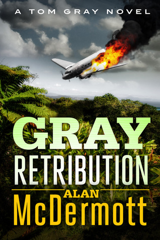 Grey Retribution