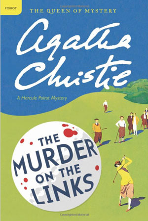 The Murder on the Links