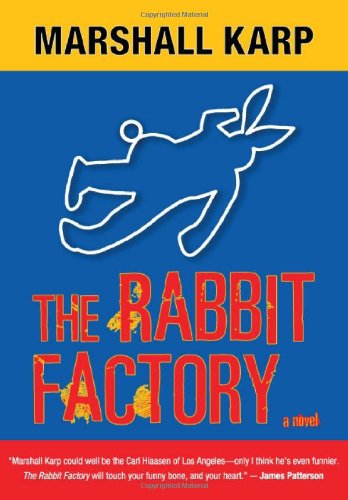 The Rabbit Factory