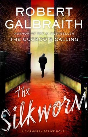 The Silkworm